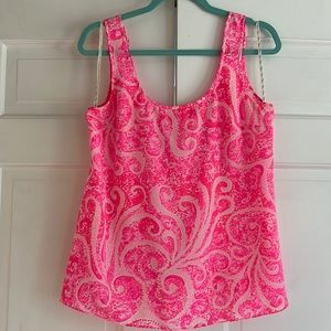Lilly Pulitzer blouse